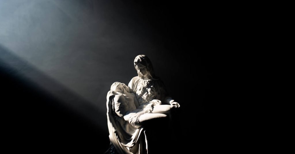 sculpture grec